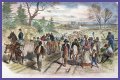 Allocation of Land to the Freed Black People
