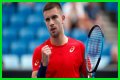 Borna Coric Bio, Wiki, age, height, nationality, family, coach, ranking, prize money, net worth