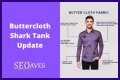 Buttercloth Shark Tank – Founder, Net Worth, and Investment