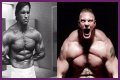 Compared: ‘Beast’ Brock Lesnar’s 55-Inch Chest Is No Match for Bodybuilding
Legend Arnold Schwarzenegger