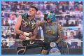 Days After Startling Arrest, Dominik Mysterio Wants Career-Ending Punishment for
Rey Mysterio
