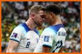 England World Cup star Jude Bellingham put team-mates ‘on their a***s’ after turning up to training in school uniform