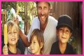 Greg Vaughan's Love Life — He Split from Wife and Mom-of-3 in 2014 and Is Currently Engaged