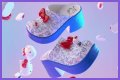 Hello Kitty & Crocs' Collab Is an Extra Dose of  Cuteness