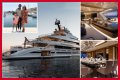 Inside Beyonce and Jay-Z’s Yacht