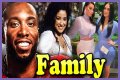 Larry Fitzgerald Wife, Mom, Kids, Girlfriend, Family, Body Net Worth