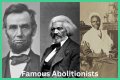 Movement for Emancipation and Abolition of Slavery in Early America