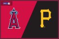 Pittsburgh Pirates vs. Los Angeles Angels
