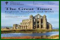The Great Tours: England, Scotland, and Wales