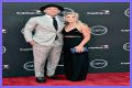 Who is Zach Ertz's wife, Julie?