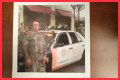 Who is 'Zombie Hunter' Bryan Patrick Miller and what did he do?
